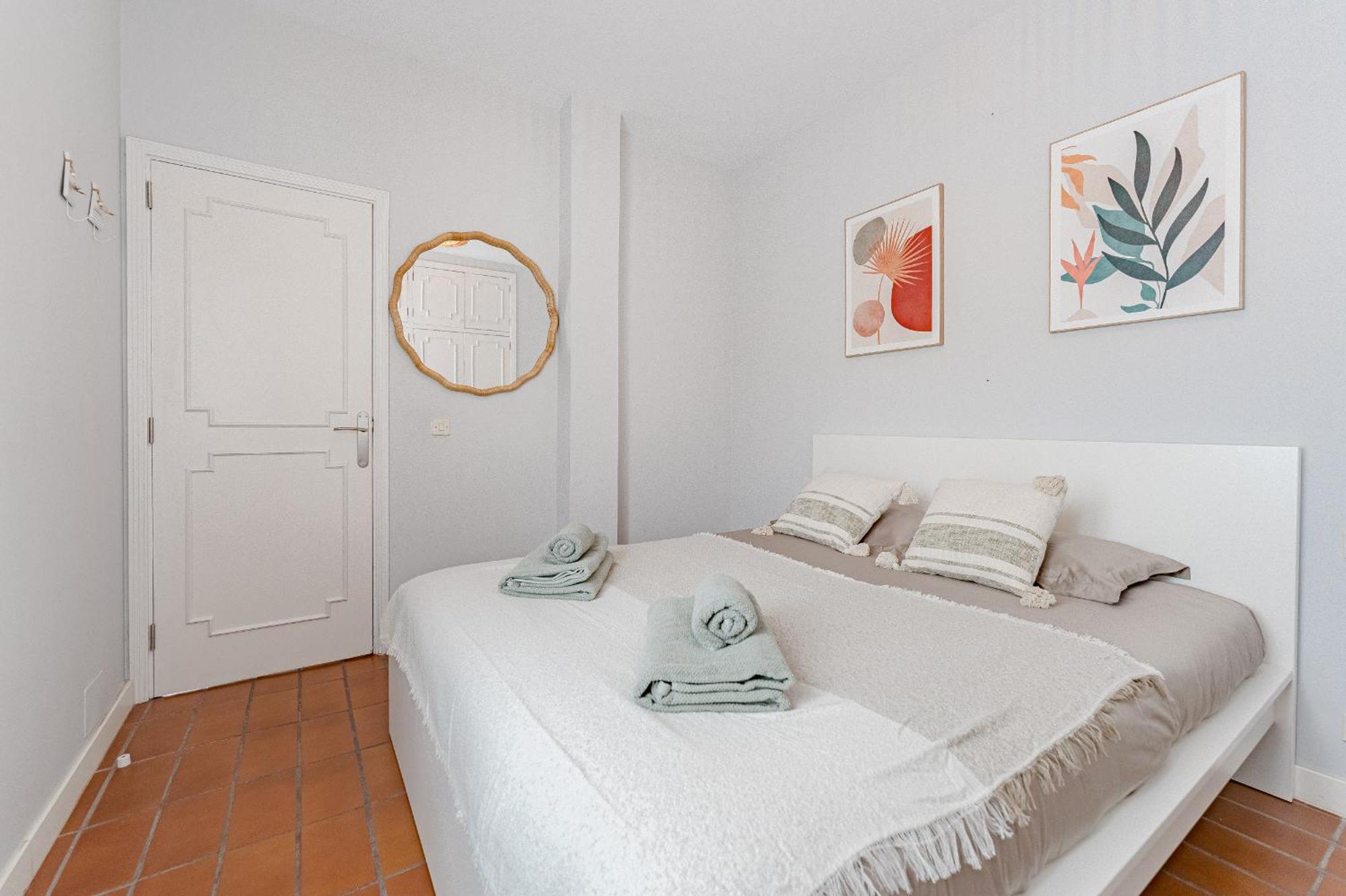 Ferienwohnung 2Bdr Ocean View & Large Private Terrace In Puerto De Santiago Puerto de Santiago  Exterior foto